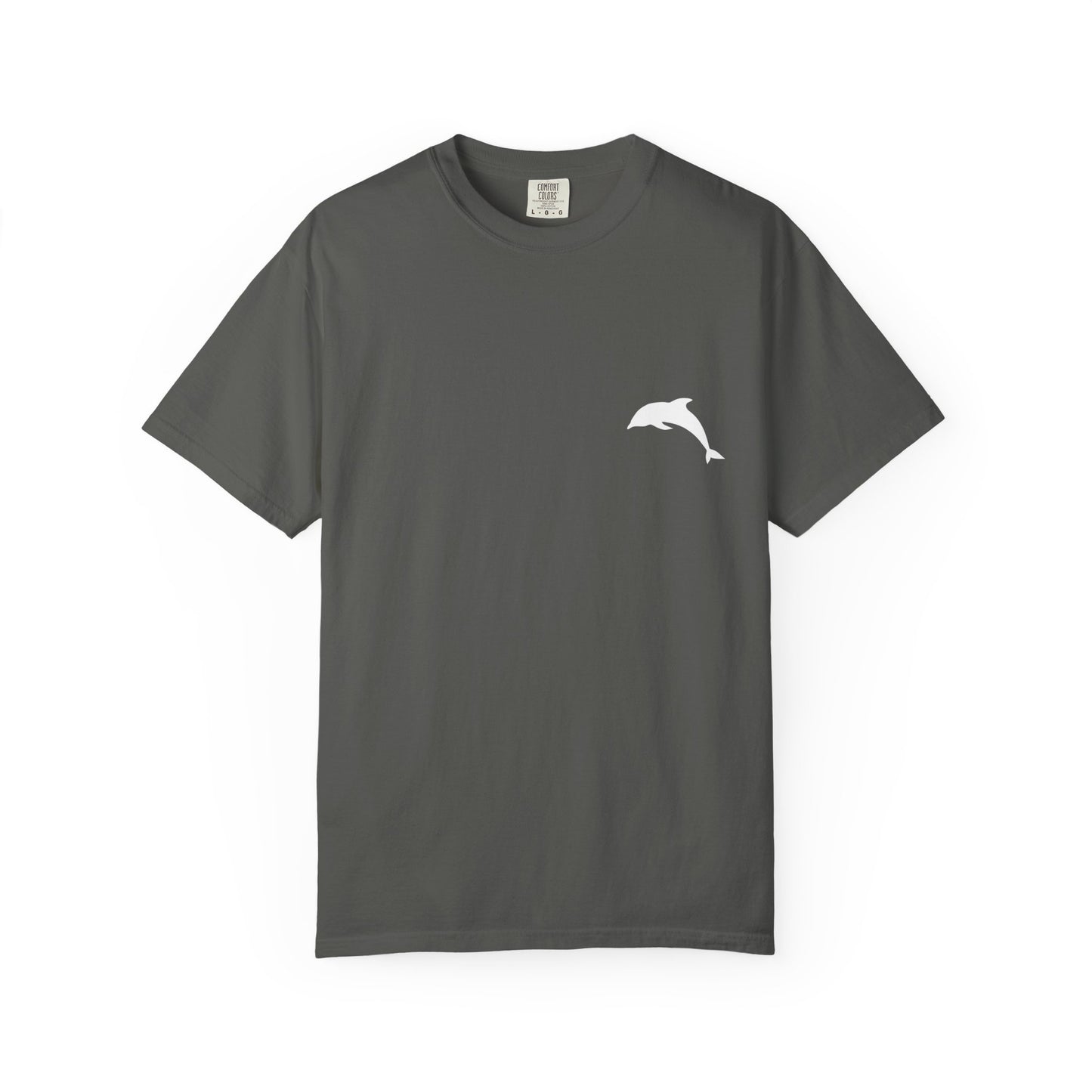 Wandering Dolphin Tshirt