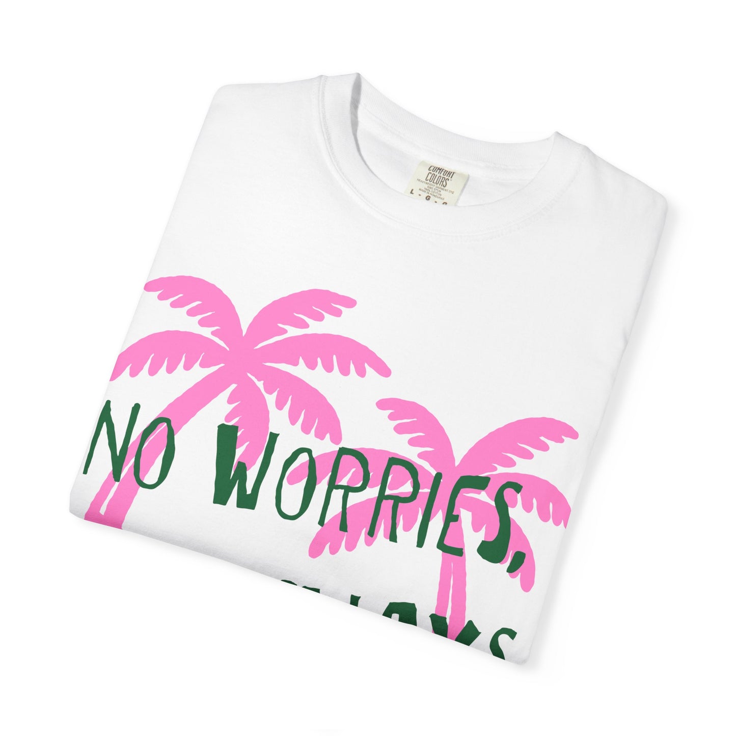 Just Sways T-shirt