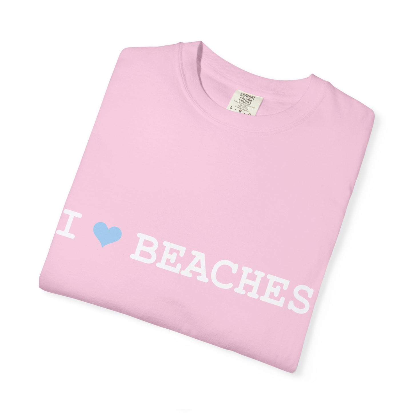 Beach Lover Tshirt