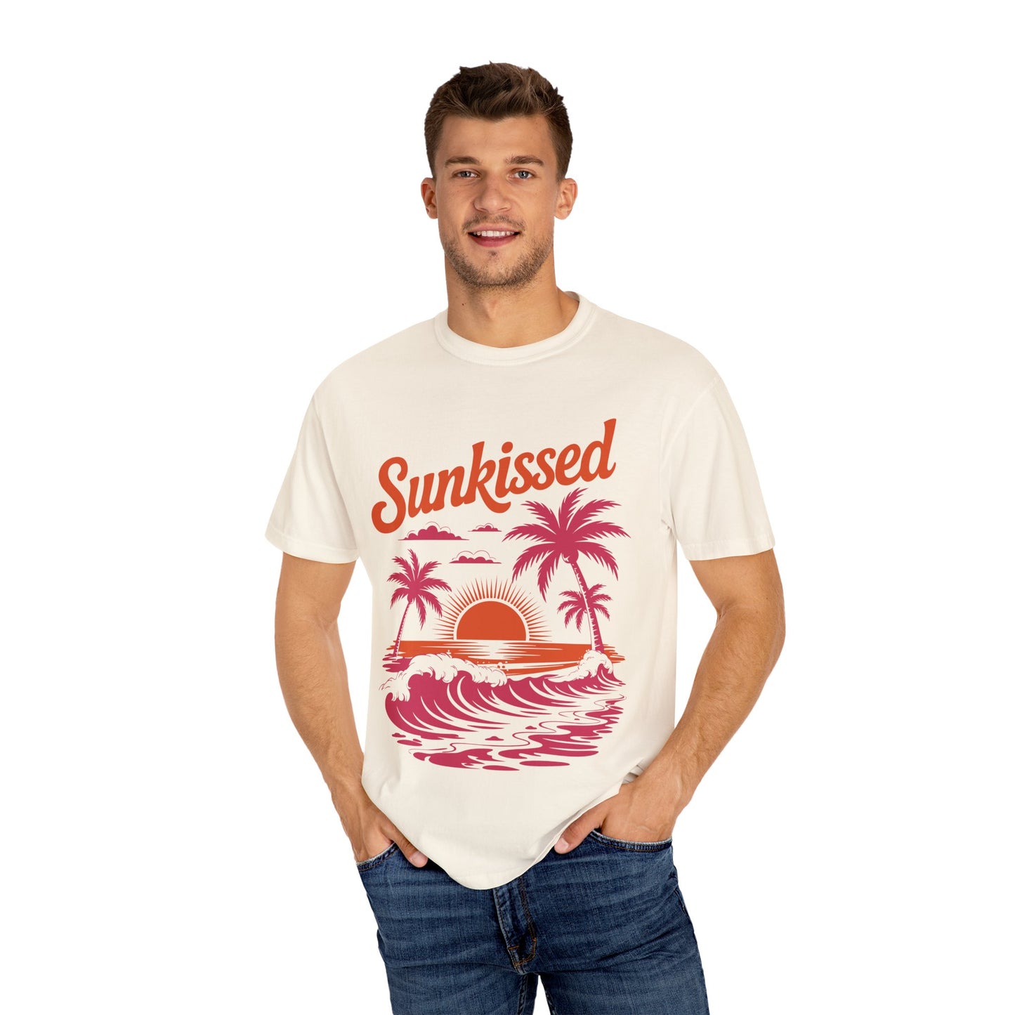 Sunkissed T-shirt