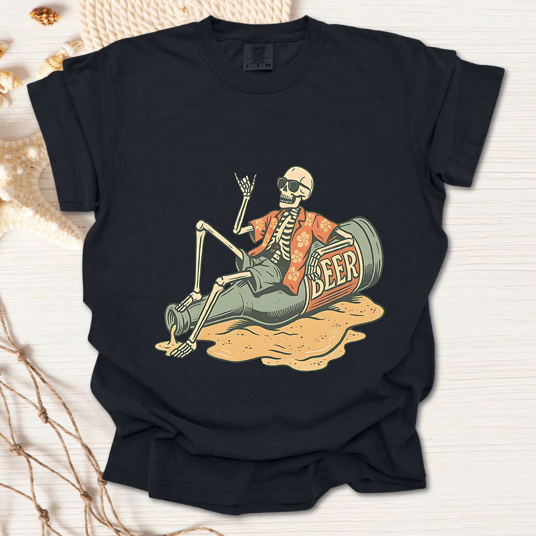 Beach Please Tshirt