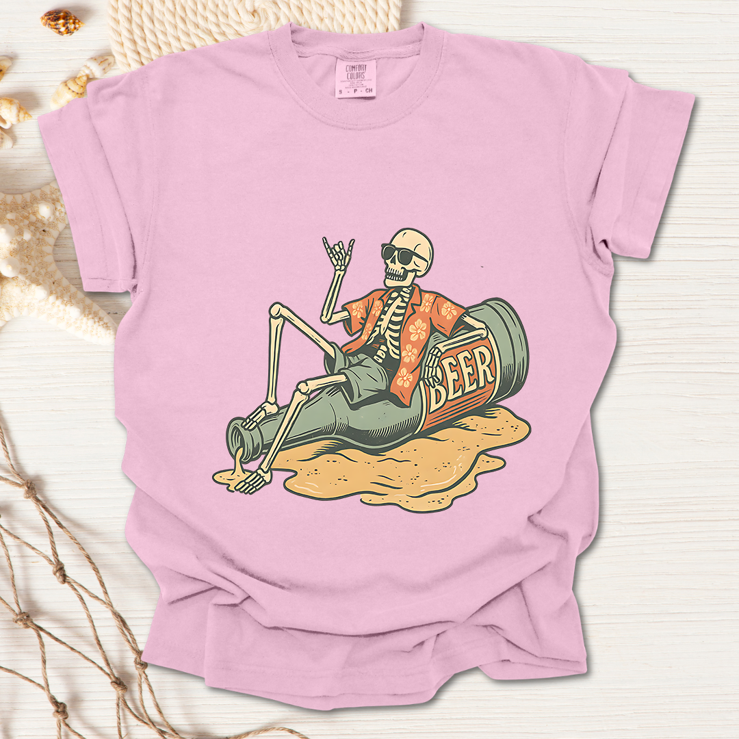 Beach Please Tshirt