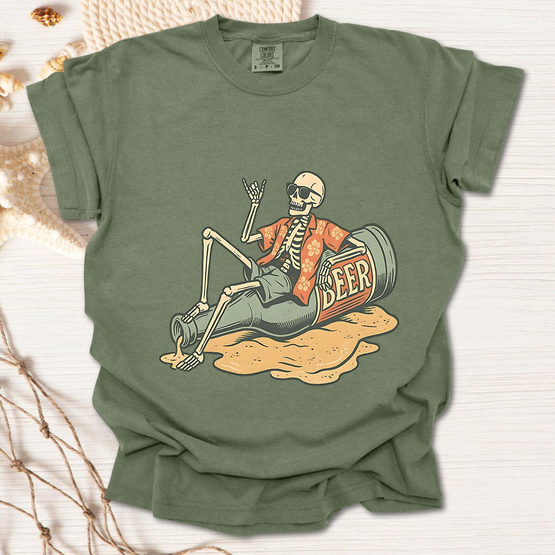 Beach Please Tshirt