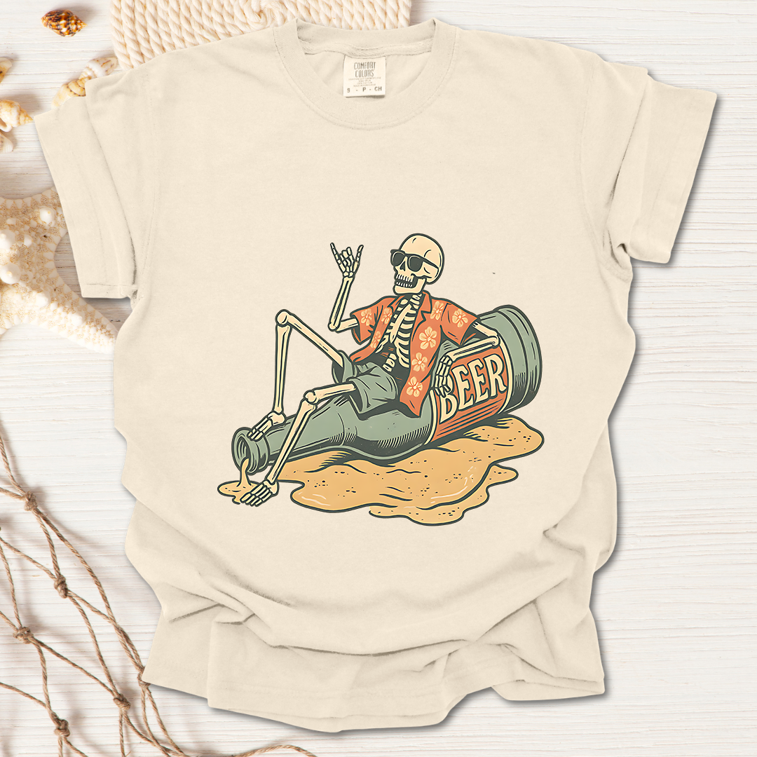 Beach Please Tshirt