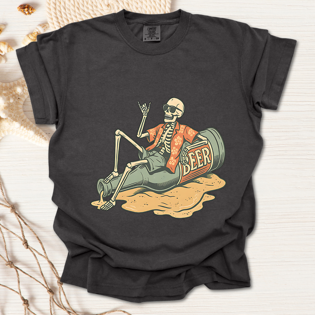 Beach Please Tshirt