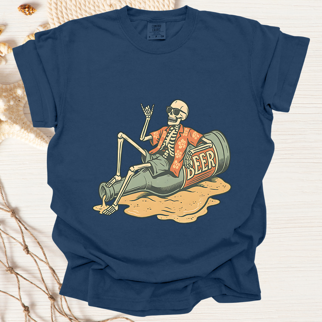 Beach Please Tshirt