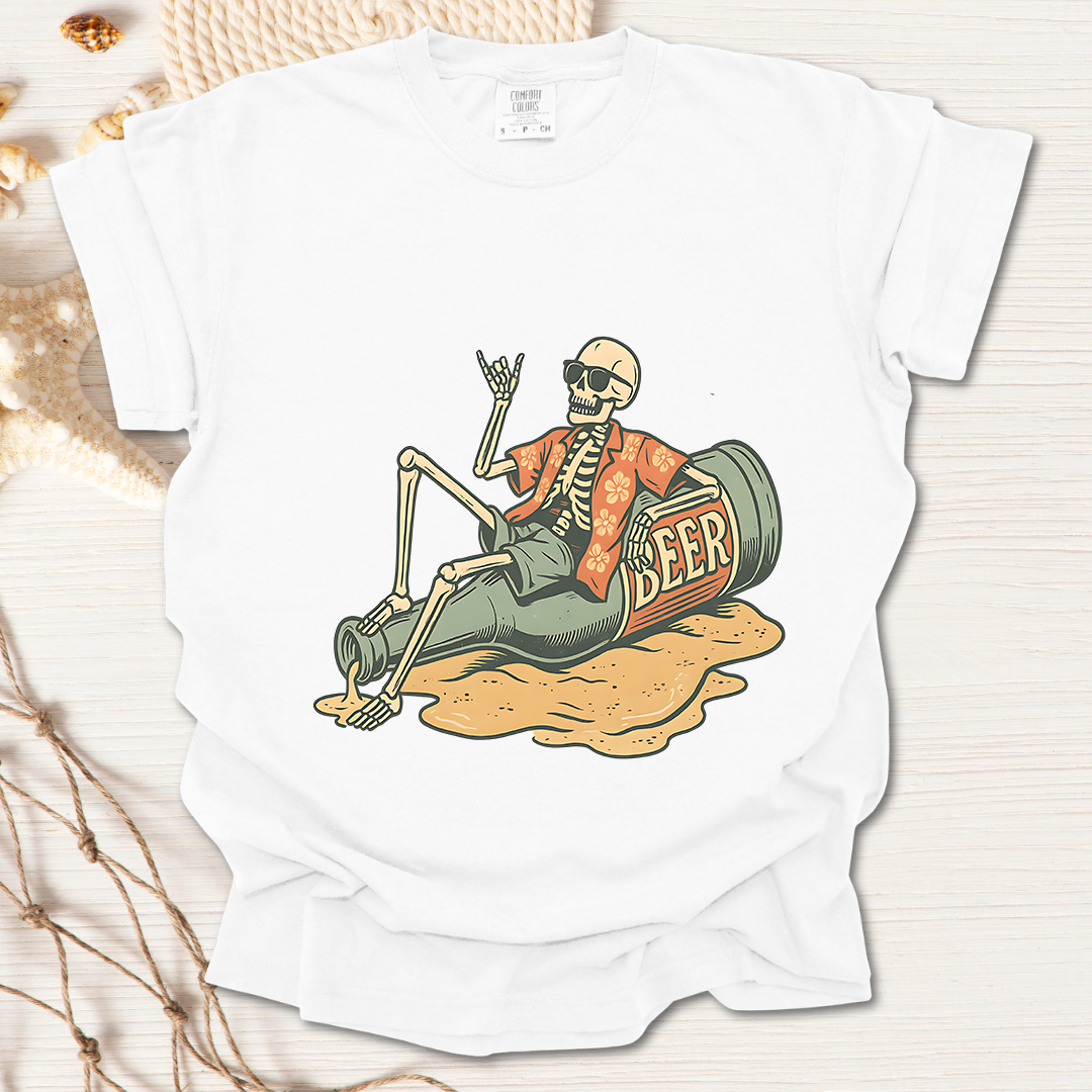 Beach Please Tshirt