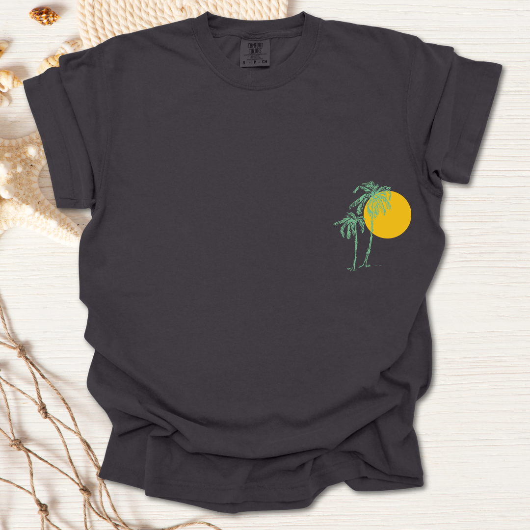 Palm Trees Tshirt