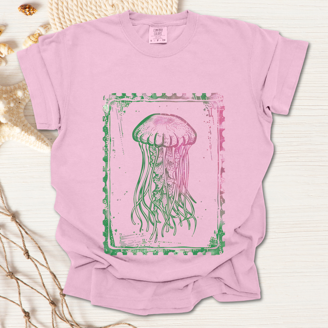 The Jellyfish Tshirt