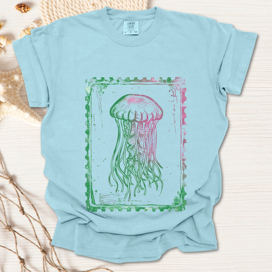 The Jellyfish Tshirt