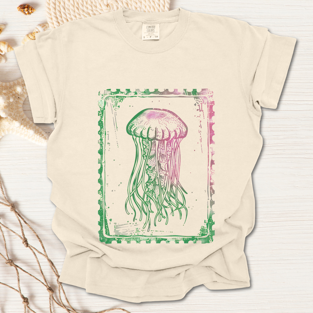 The Jellyfish Tshirt