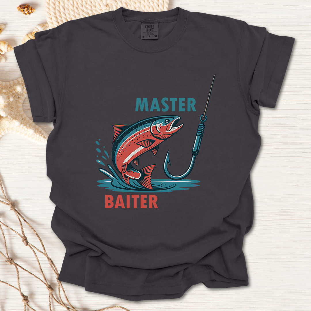 Trout Baiter Tshirt