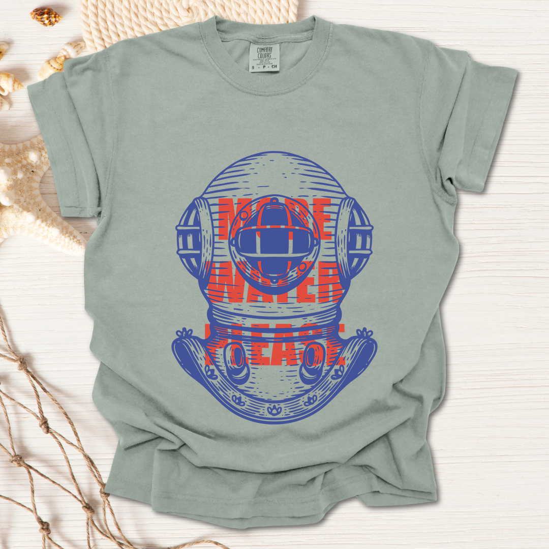 More Water Please Tshirt