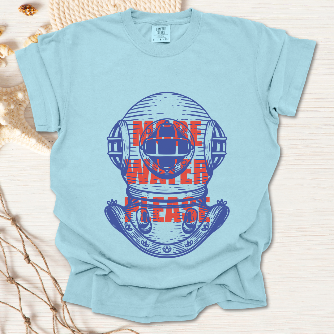 More Water Please Tshirt