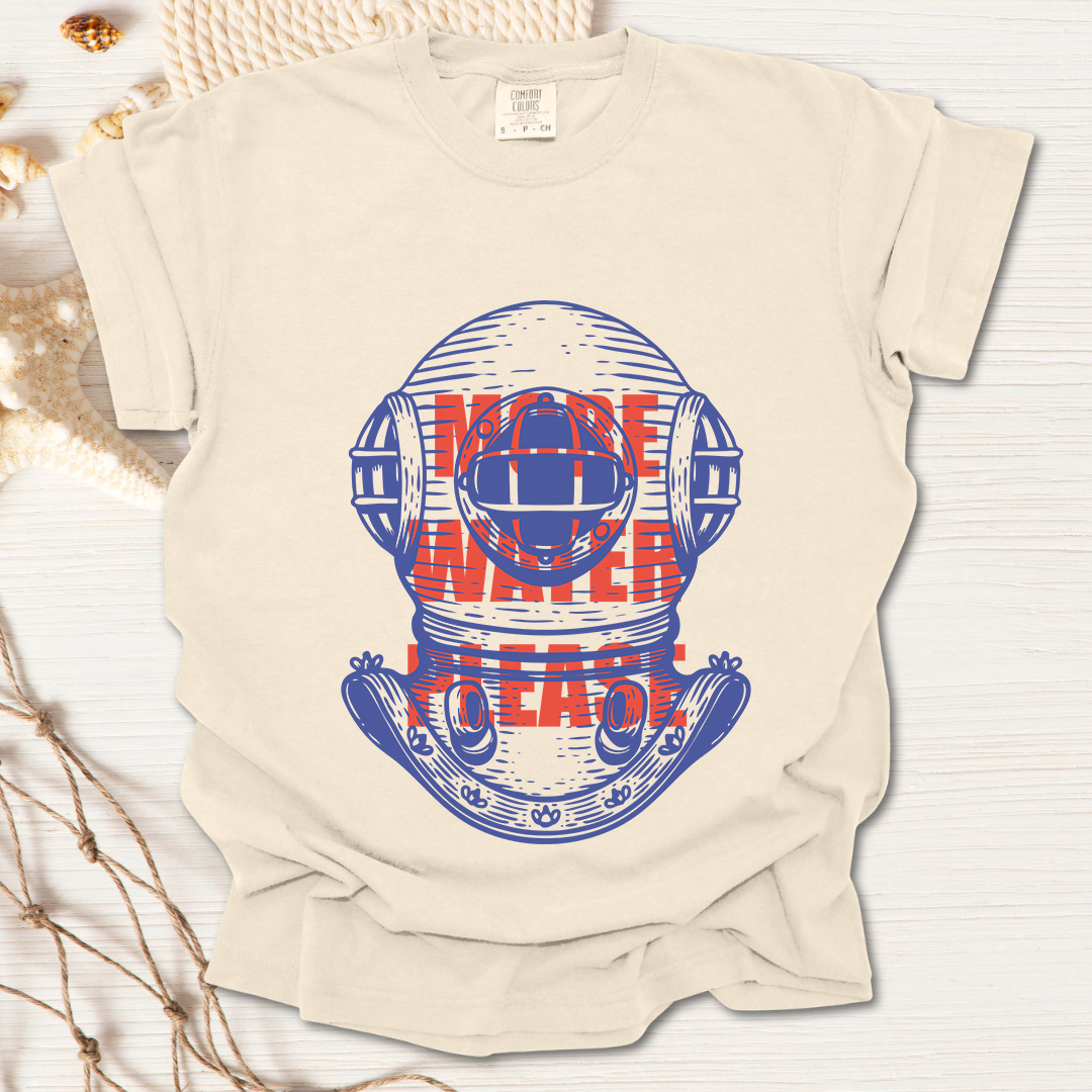 More Water Please Tshirt