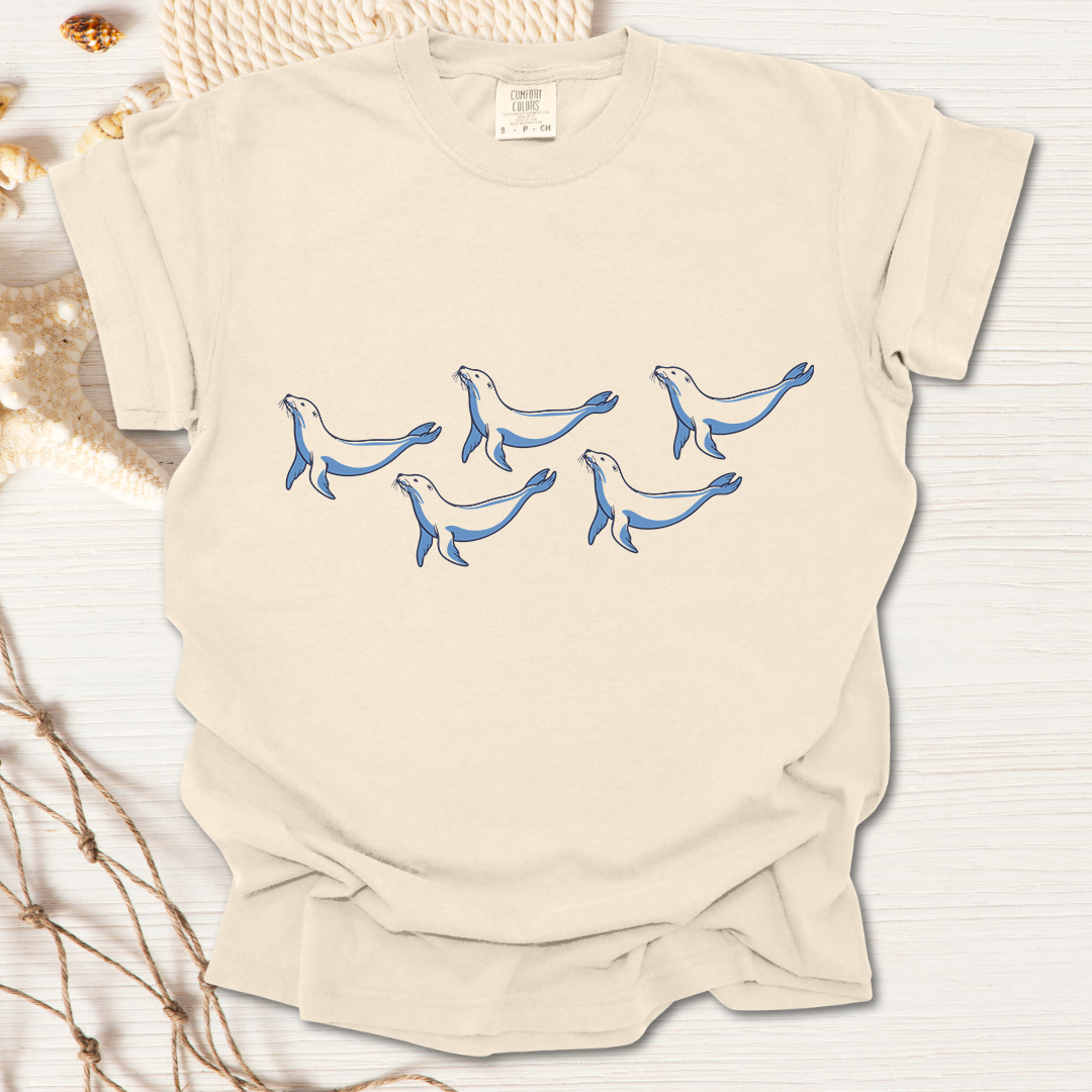 Sealions Tshirt
