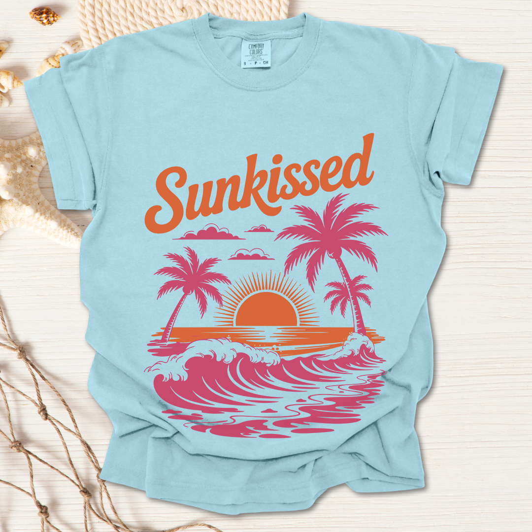 Sunkissed T-shirt