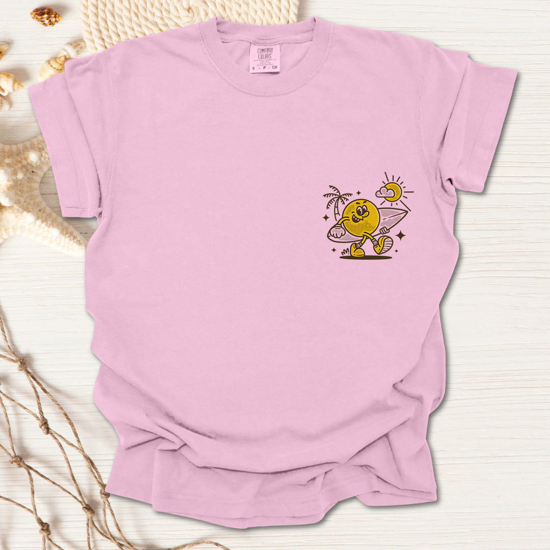 Surf Character Tshirt