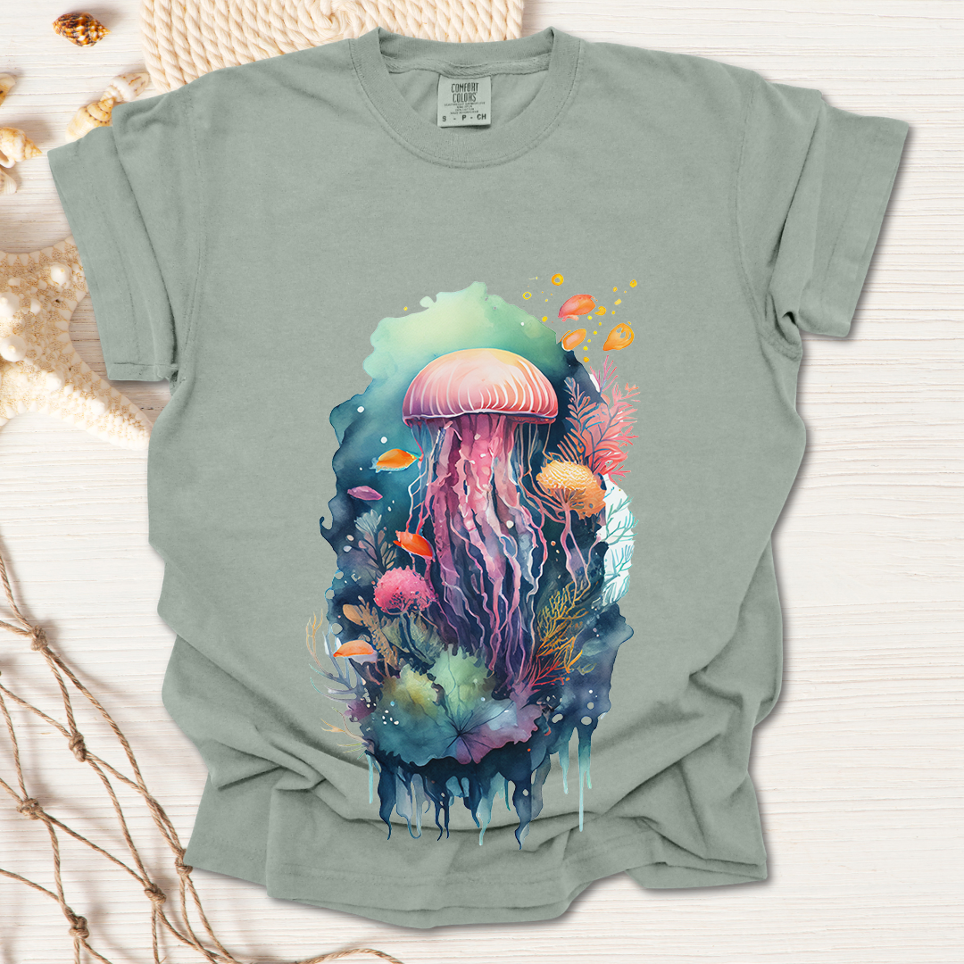 Underworld Medusa Tshirt