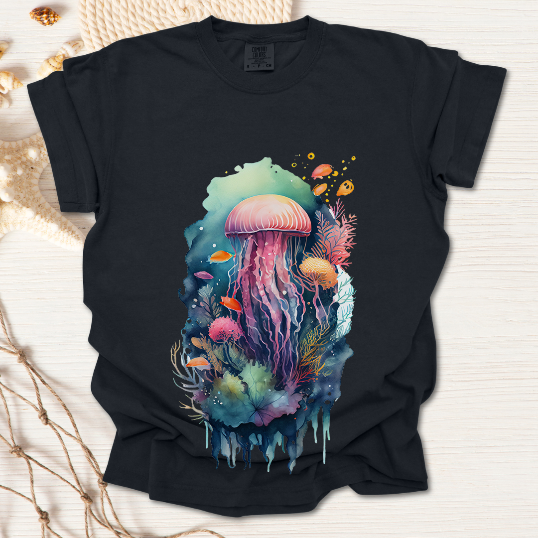 Underworld Medusa Tshirt