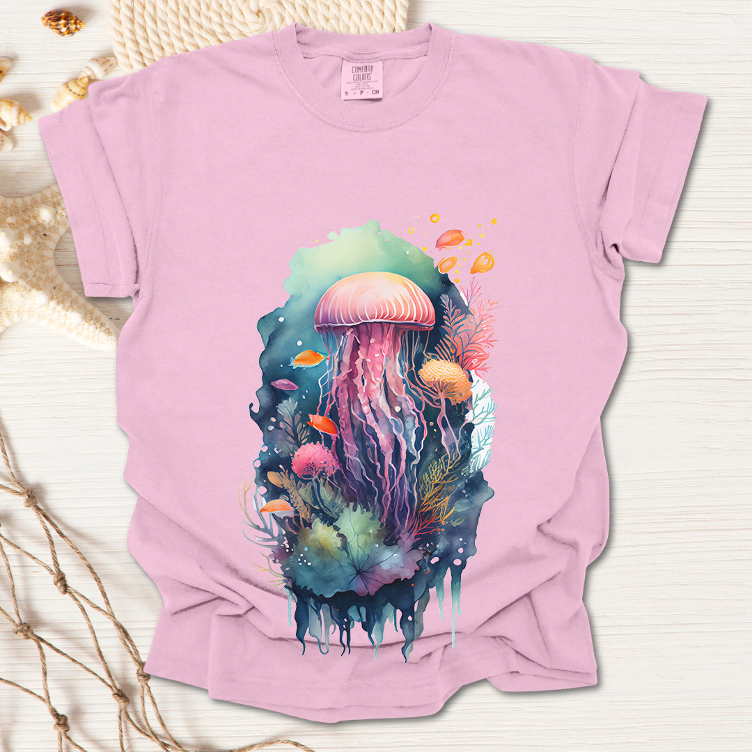 Underworld Medusa Tshirt