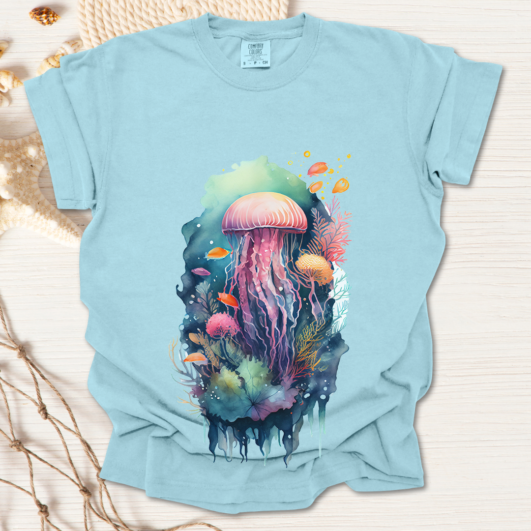Underworld Medusa Tshirt