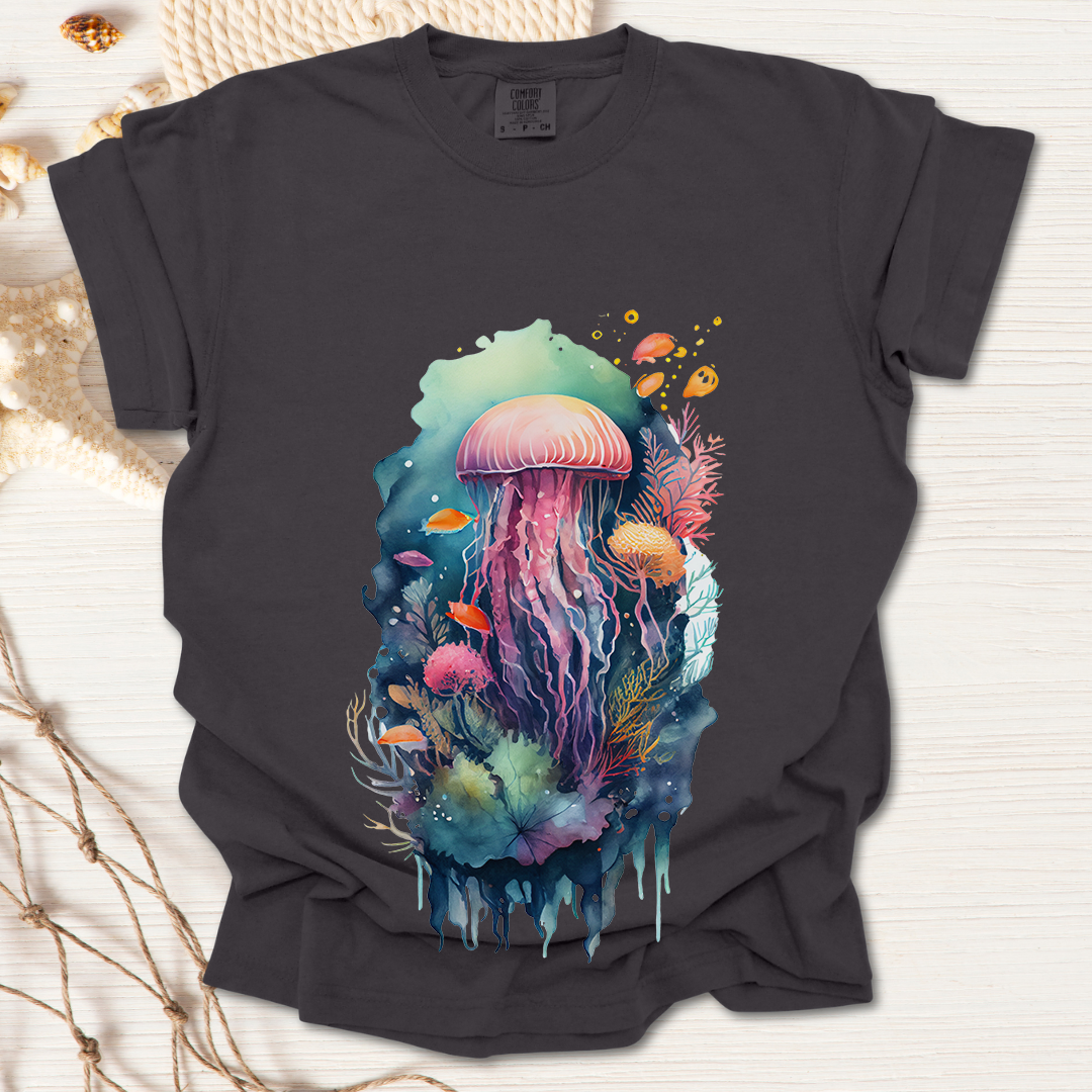 Underworld Medusa Tshirt