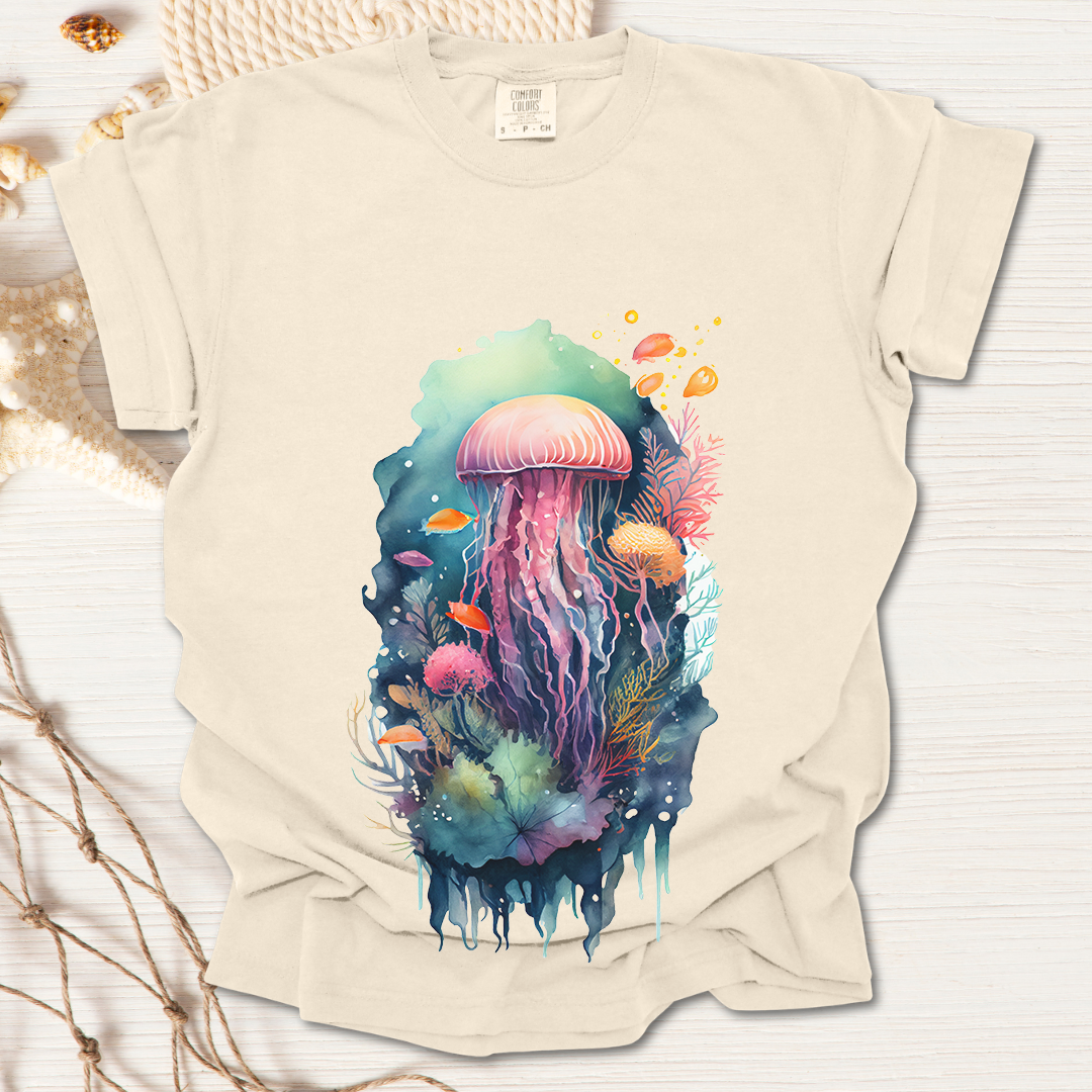 Underworld Medusa Tshirt