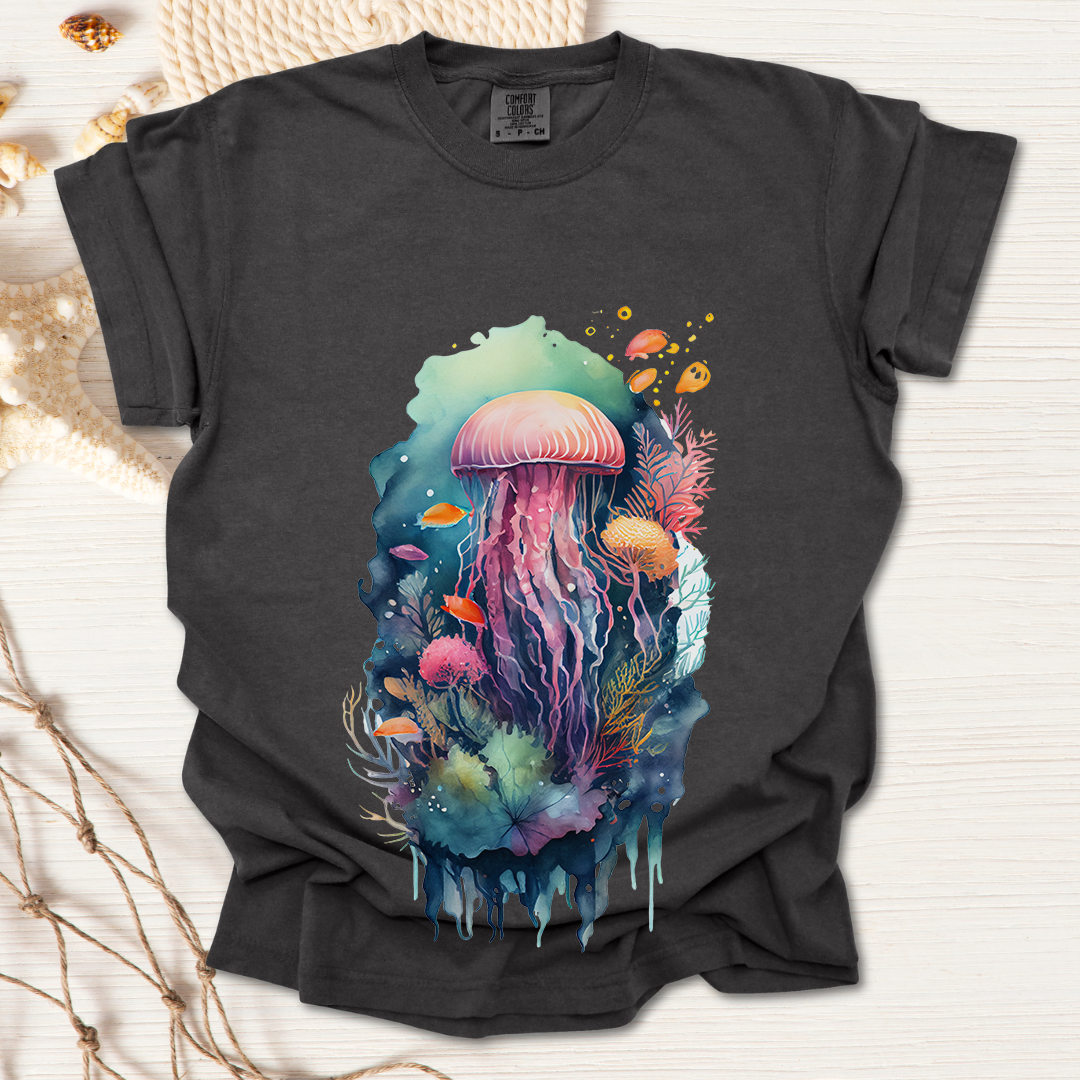 Underworld Medusa Tshirt