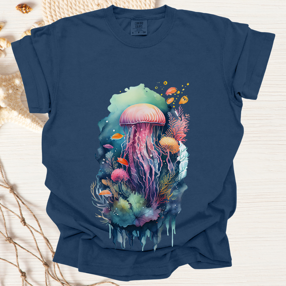 Underworld Medusa Tshirt