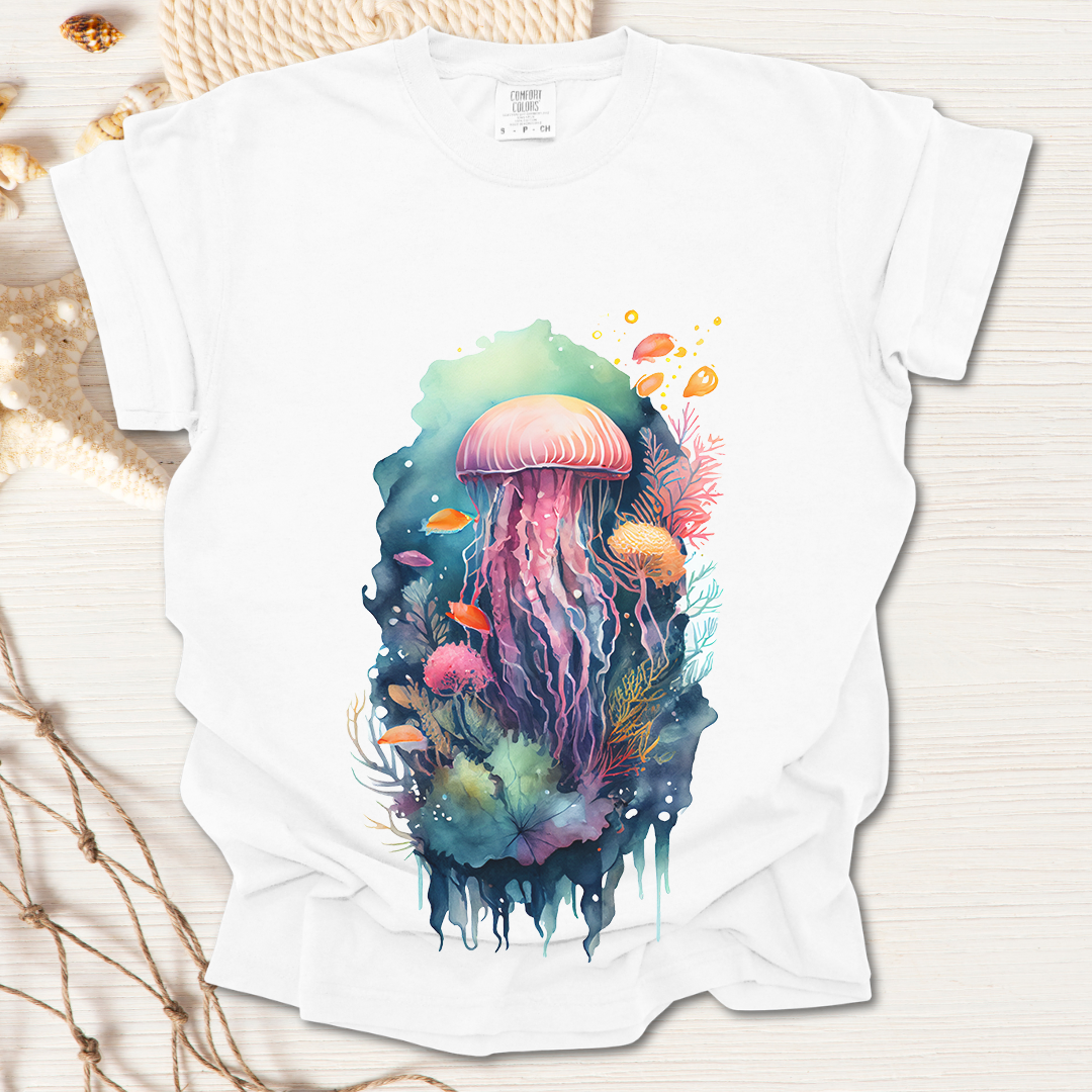 Underworld Medusa Tshirt
