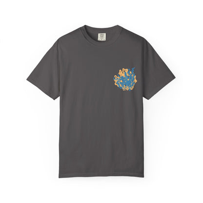 Overprint Sealife Tshirt