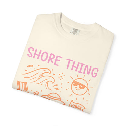 Shore Thing Tshirt