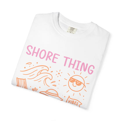Shore Thing Tshirt