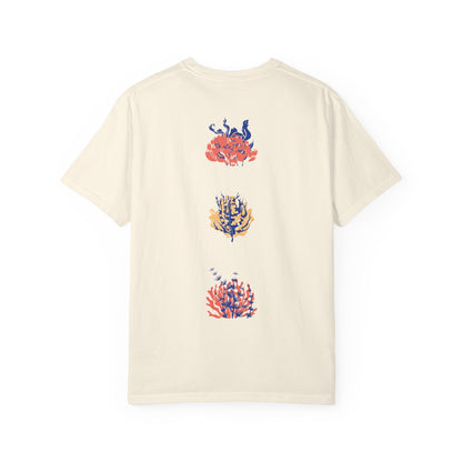 Seaweeds Collection Tshirt