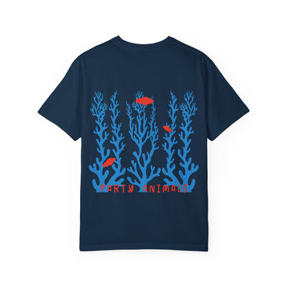 The Corals Tshirt
