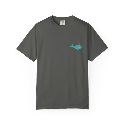 Ocean Floor Tshirt