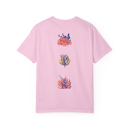 Seaweeds Collection Tshirt
