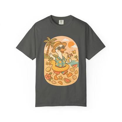 Summer Goose Tshirt