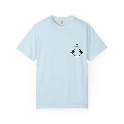 Orcas Hunting Club Tshirt