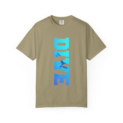 Vertical Dive Tshirt