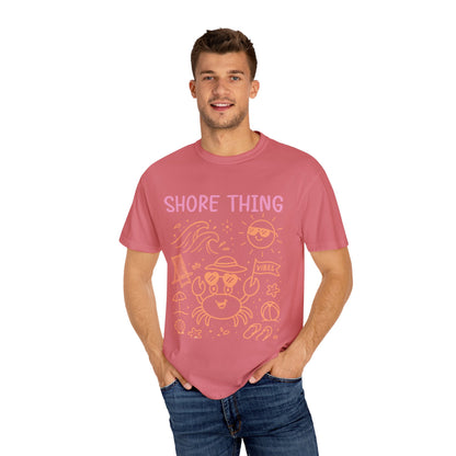 Shore Thing Tshirt
