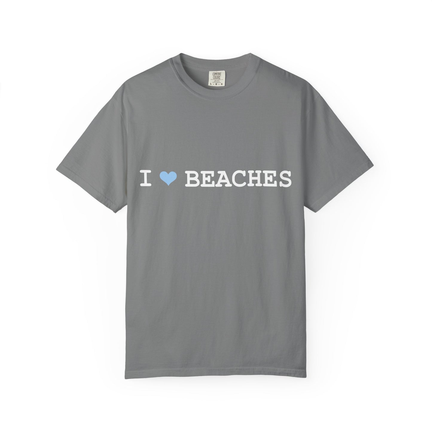 Beach Lover Tshirt