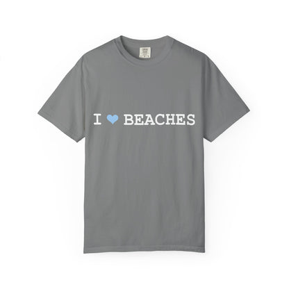 Beach Lover Tshirt