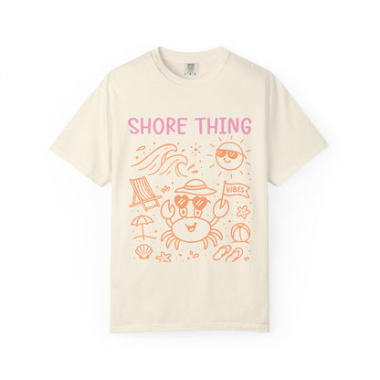 Shore Thing Tshirt