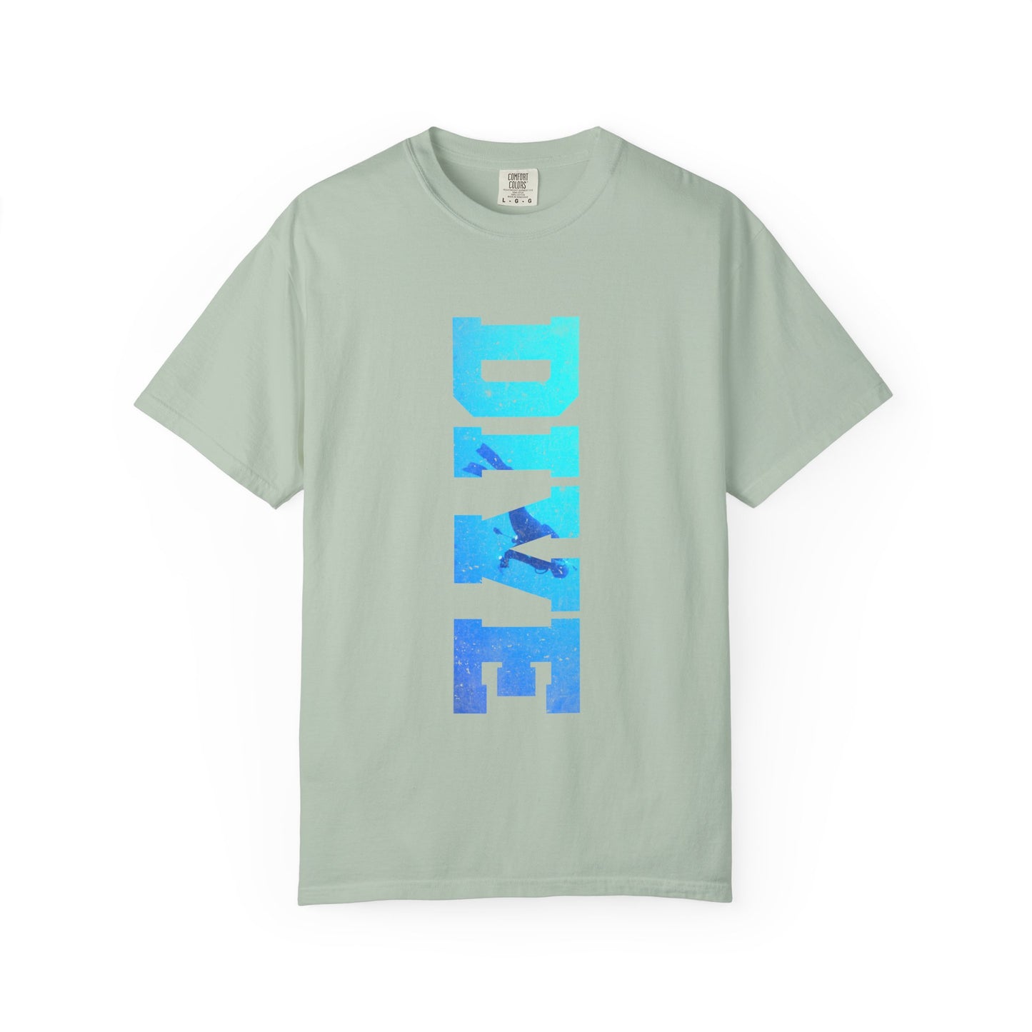 Vertical Dive Tshirt