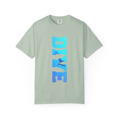 Vertical Dive Tshirt