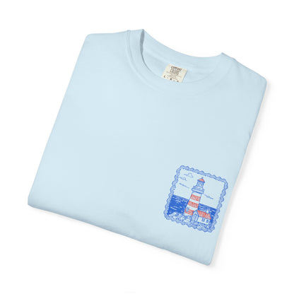 Boat Tshirt
