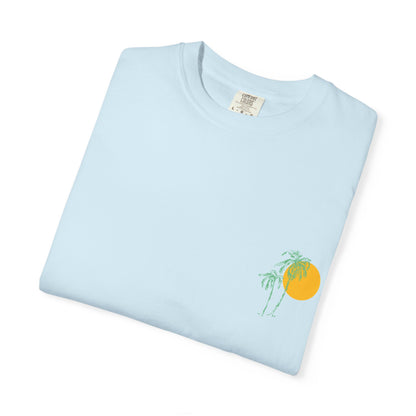 Palm Trees Tshirt