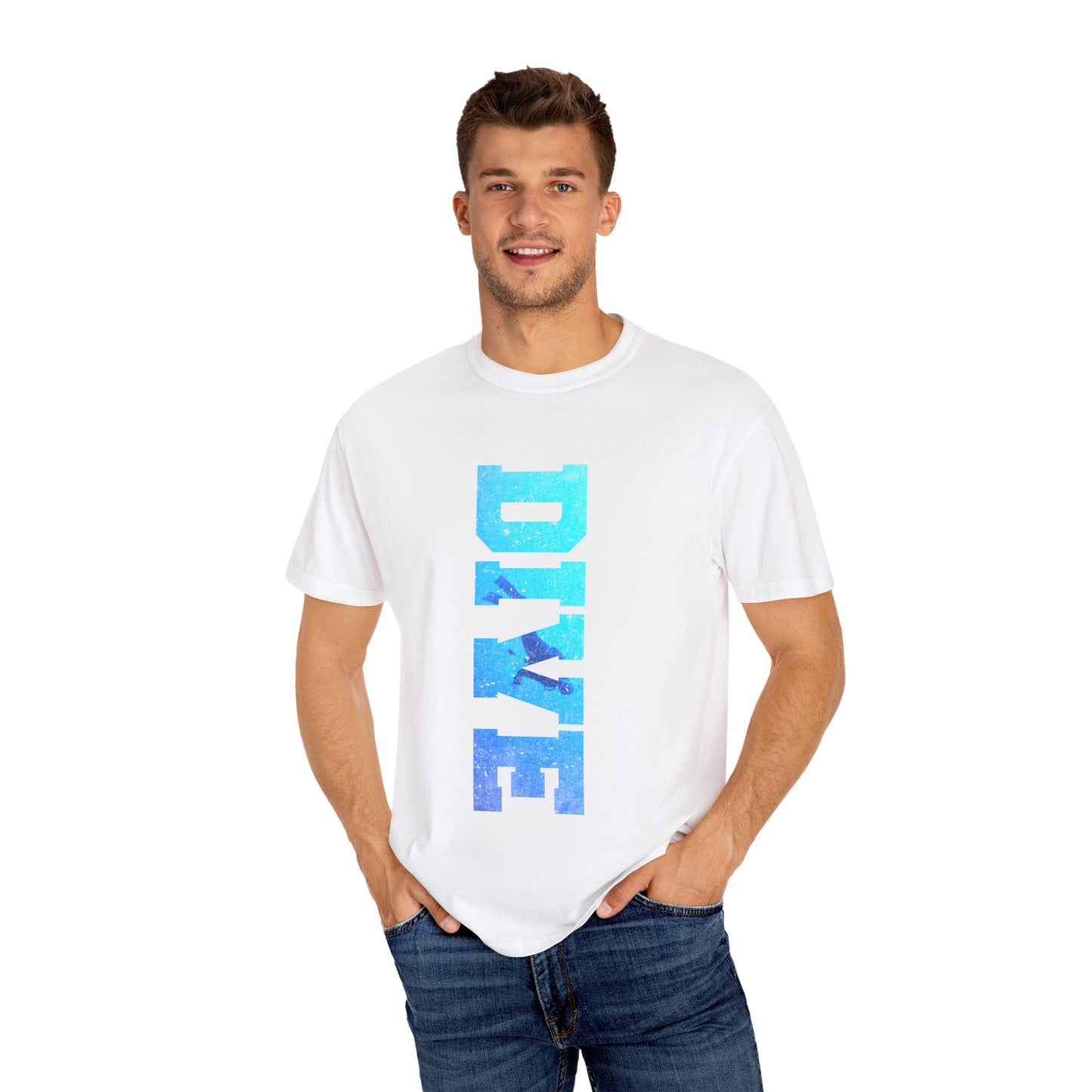 Vertical Dive Tshirt
